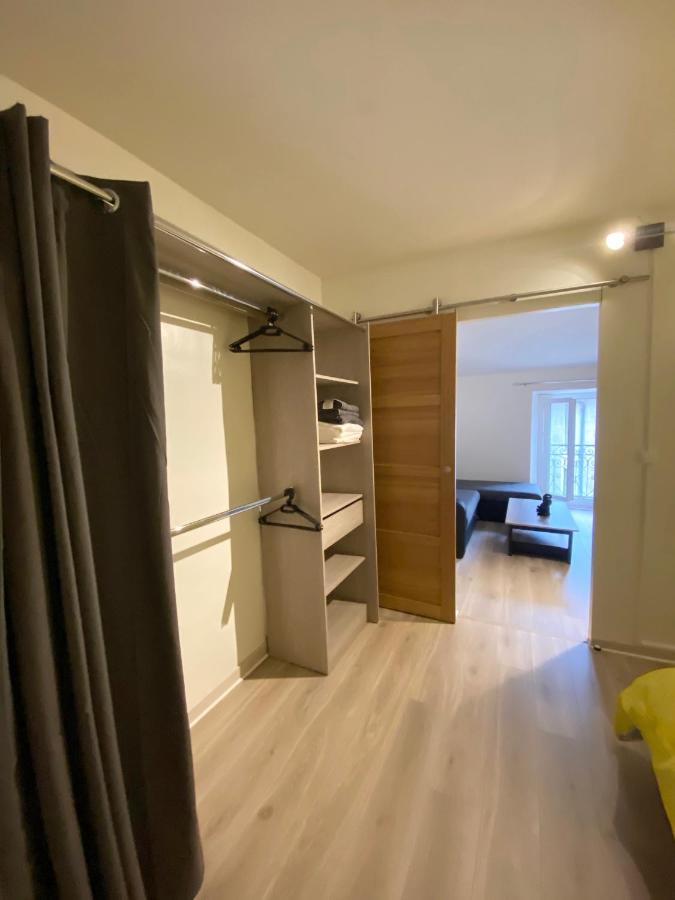 L'Escale Commingeoise Apartment Saint Gaudens Exterior foto